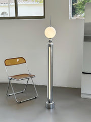 Lightning Rod Floor Lamp-DWHOME