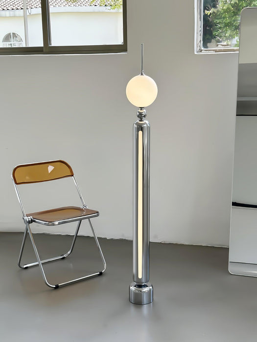 Lightning Rod Floor Lamp.