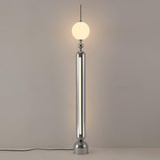 Lightning Rod Floor Lamp-DWHOME
