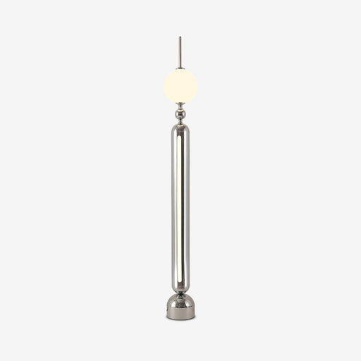 Lightning Rod Floor Lamp-DWHOME