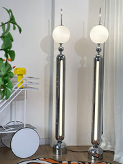 Lightning Rod Floor Lamp-DWHOME