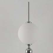 Lightning Rod Floor Lamp-DWHOME