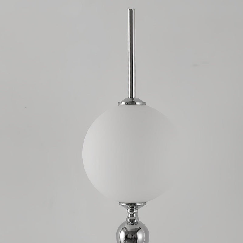 Lightning Rod Floor Lamp-DWHOME