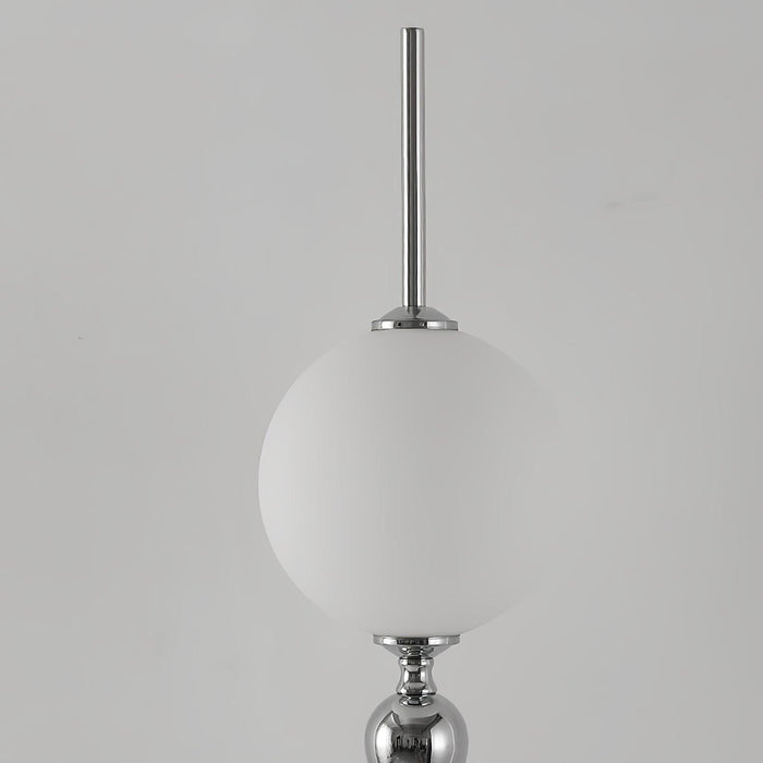 Lightning Rod Floor Lamp-DWHOME