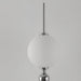 Lightning Rod Floor Lamp-DWHOME