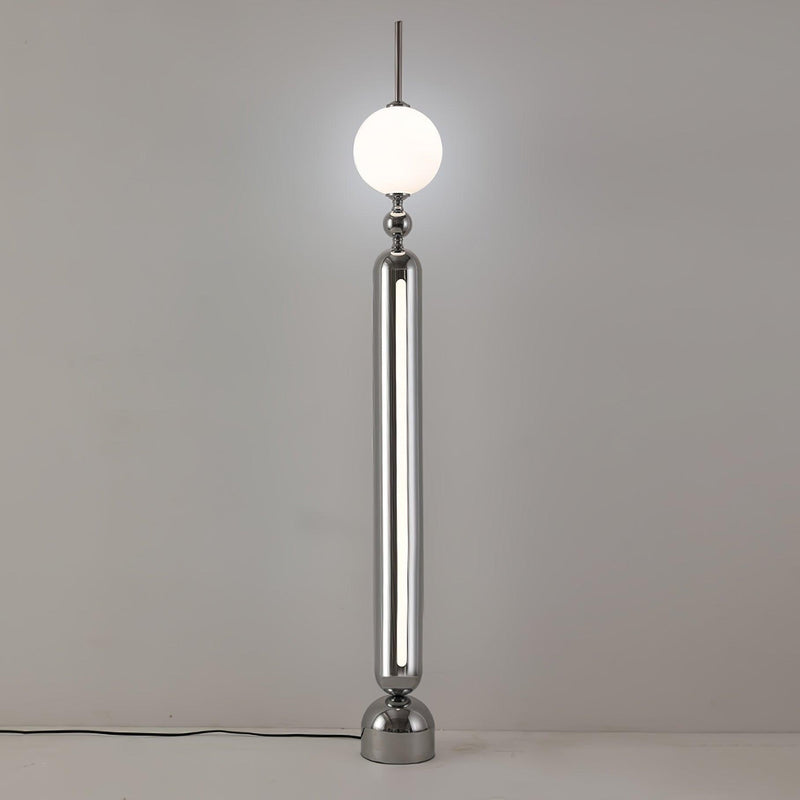 Lightning Rod Floor Lamp-DWHOME