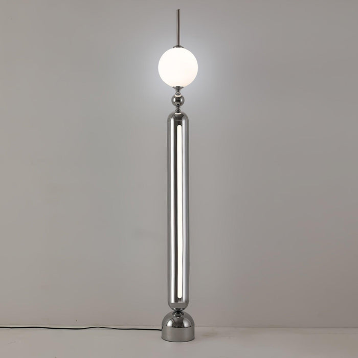 Lightning Rod Floor Lamp-DWHOME