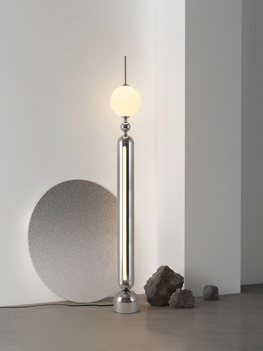 Lightning Rod Floor Lamp-DWHOME
