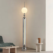 Lightning Rod Floor Lamp-DWHOME
