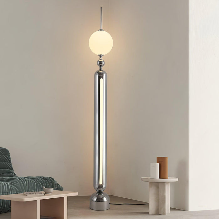 Lightning Rod Floor Lamp - Vakkerlight