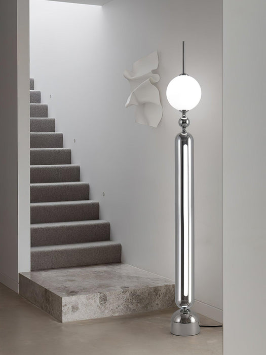Lightning Rod Floor Lamp-DWHOME
