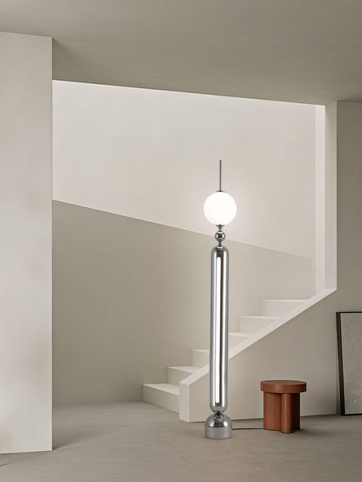 Lightning Rod Floor Lamp-DWHOME