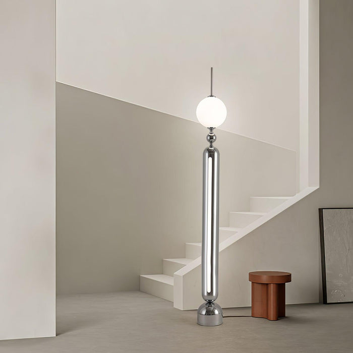 Lightning Rod Floor Lamp - Vakkerlight