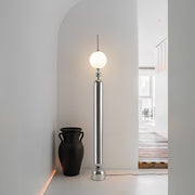 Lightning Rod Floor Lamp-DWHOME