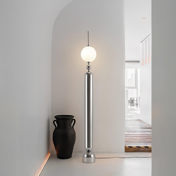 Lightning Rod Floor Lamp-DWHOME