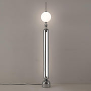 Lightning Rod Floor Lamp-DWHOME