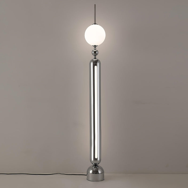 Lightning Rod Floor Lamp-DWHOME