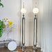 Lightning Rod Floor Lamp-DWHOME