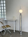 Lightning Rod Floor Lamp-DWHOME