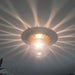 Lunara Wall Lamp-DWHOME