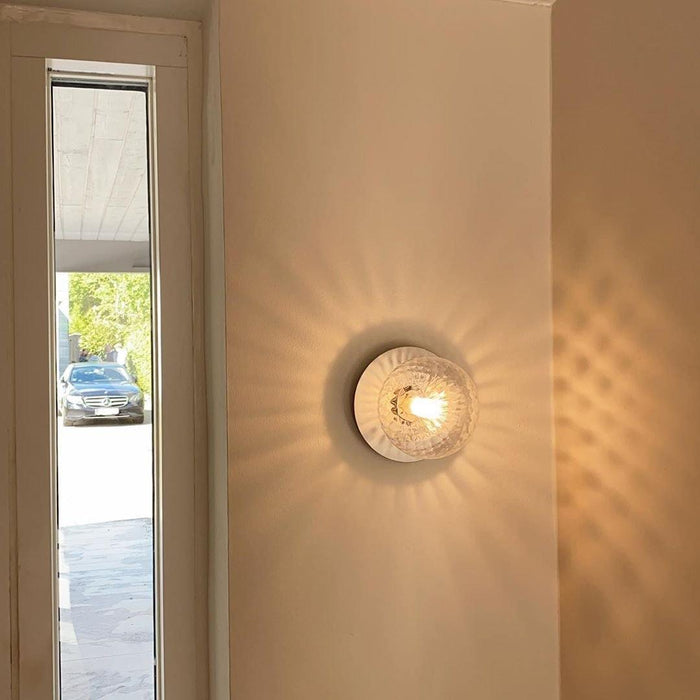 Lunara Wall Lamp-DWHOME