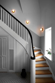 Lunara Wall Lamp-DWHOME
