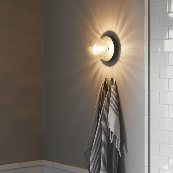 Lunara Wall Lamp-DWHOME