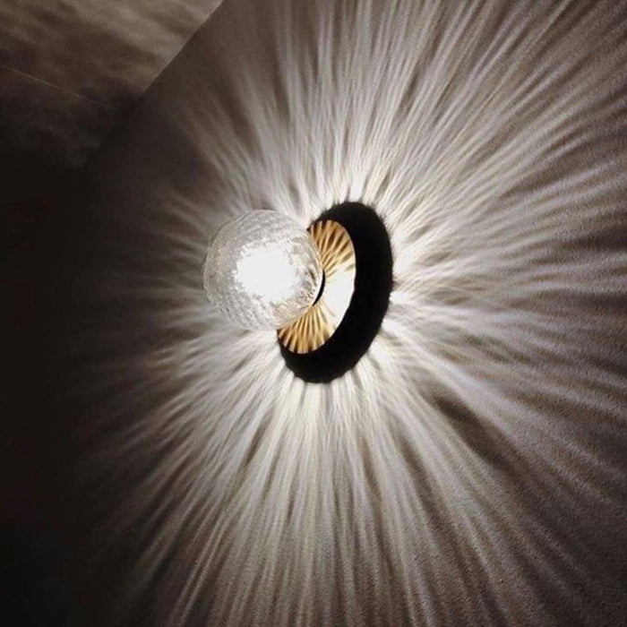Lunara Wall Lamp-DWHOME