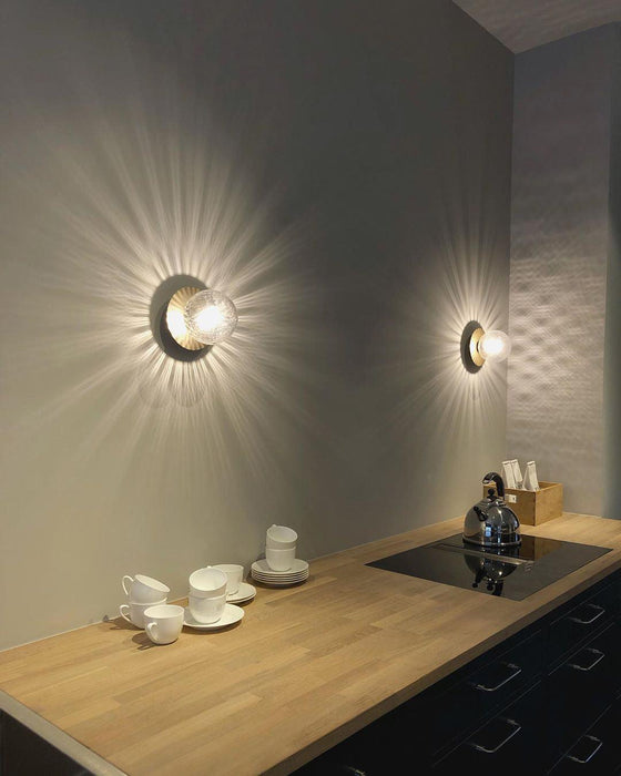 Liila Wall Sconce - Vakkerlight