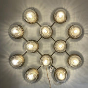 Lunara Wall Lamp-DWHOME