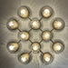 Lunara Wall Lamp-DWHOME
