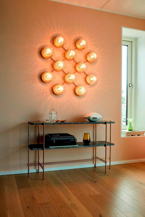 Liila Wall Sconce - Vakkerlight