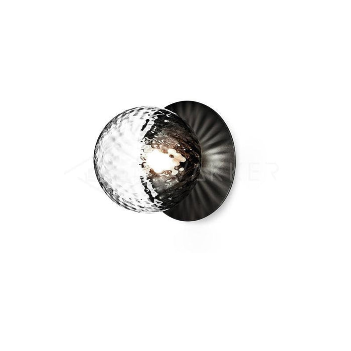 Liila Wall Sconce - Vakkerlight