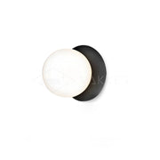 Lunara Wall Lamp-DWHOME