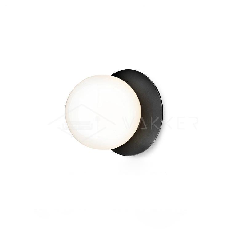 Lunara Wall Lamp-DWHOME