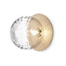 Lunara Wall Lamp-DWHOME