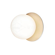 Lunara Wall Lamp-DWHOME