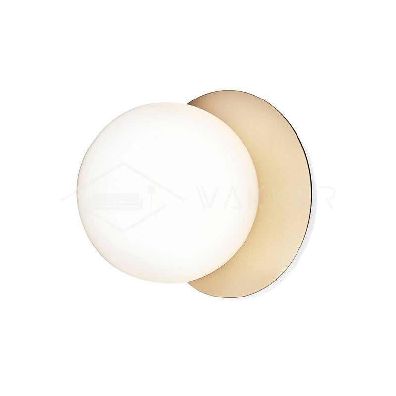 Lunara Wall Lamp-DWHOME