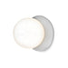 Lunara Wall Lamp-DWHOME