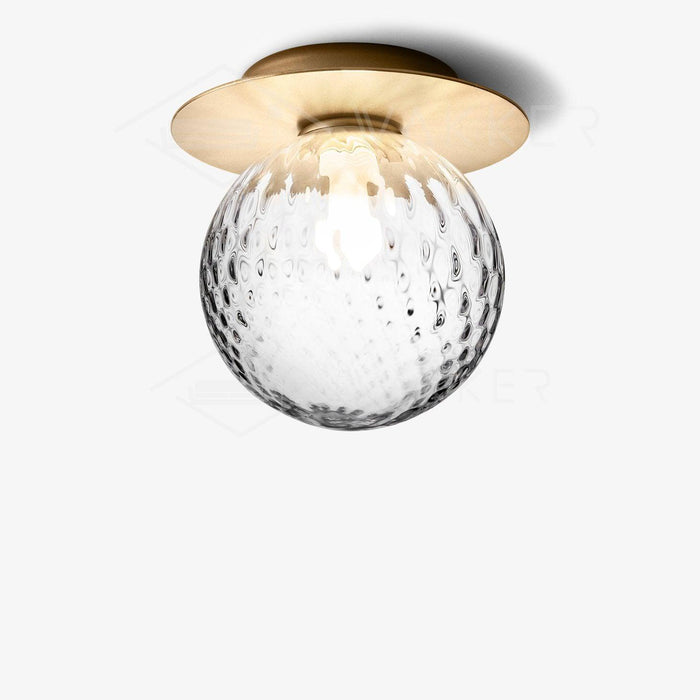 Liila Wall Sconce - Vakkerlight