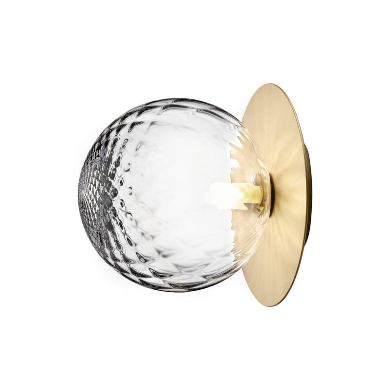 Lunara Wall Lamp-DWHOME