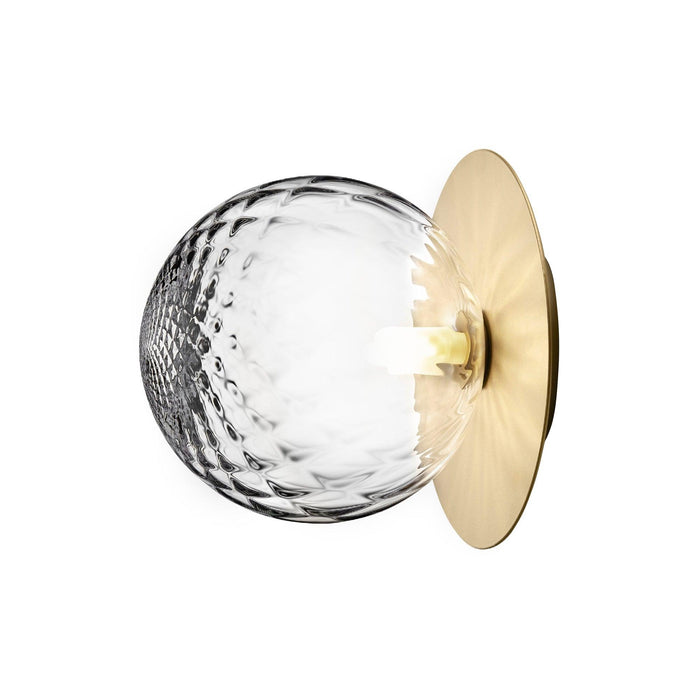 Lunara Wall Lamp-DWHOME
