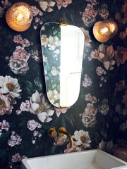Lunara Wall Lamp-DWHOME