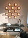 Lunara Wall Lamp-DWHOME