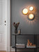 Lunara Wall Lamp-DWHOME