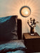Lunara Wall Lamp-DWHOME