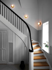 Lunara Wall Lamp-DWHOME