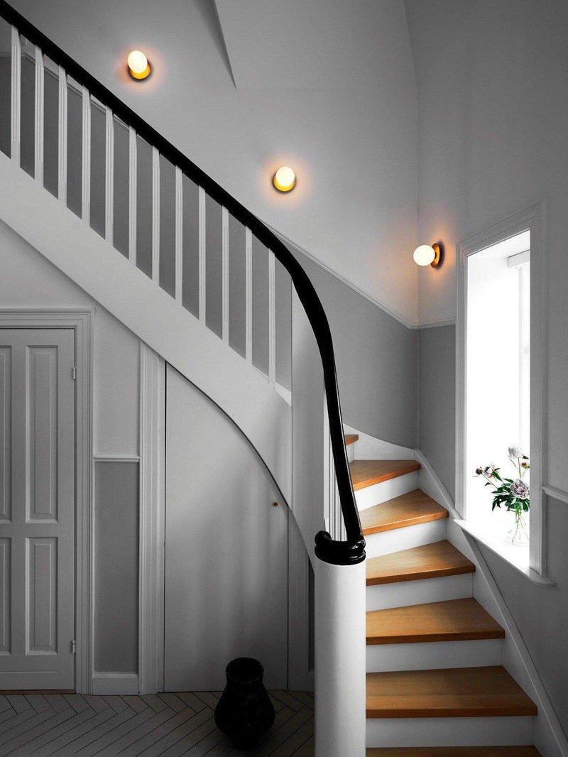Lunara Wall Lamp-DWHOME