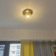Lunara Wall Lamp-DWHOME