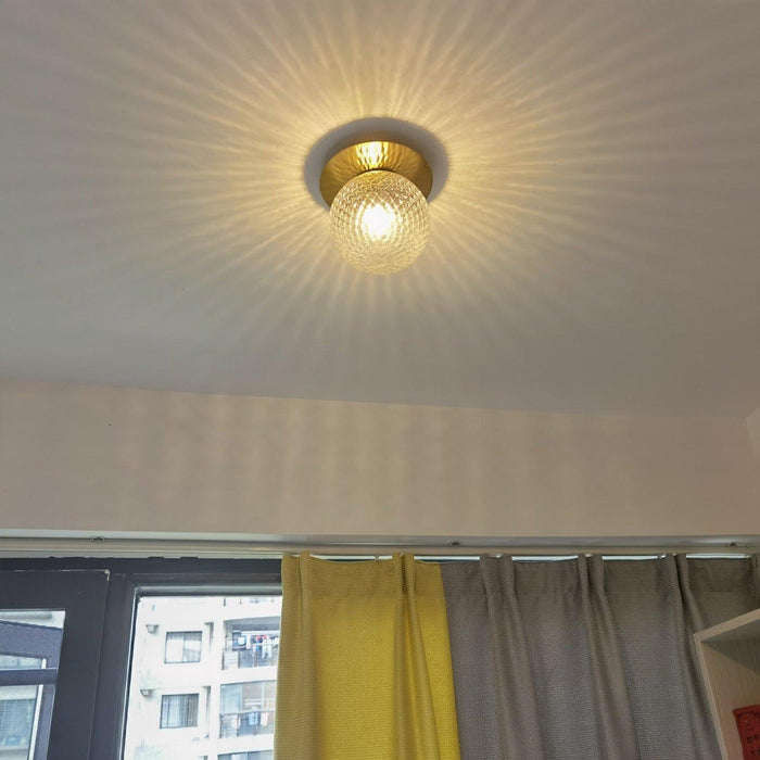 Lunara Wall Lamp-DWHOME